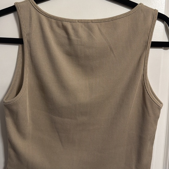 Princess poly US 10 crop - Picture 5 of 5